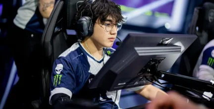 Keiko из Team Liquid: взлет юной звезды VCT 2025