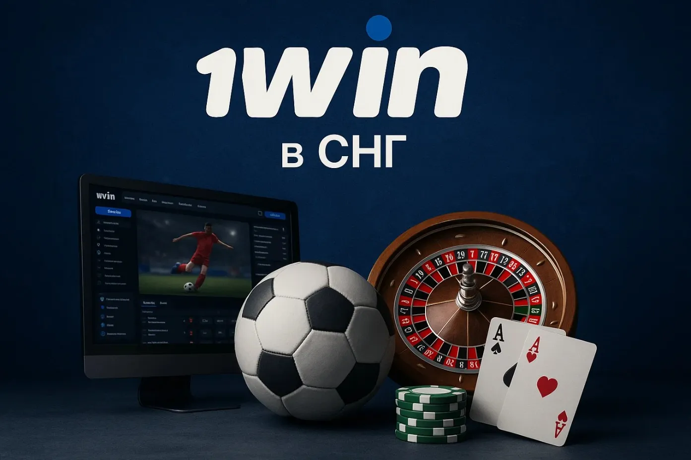1win в СНГ
