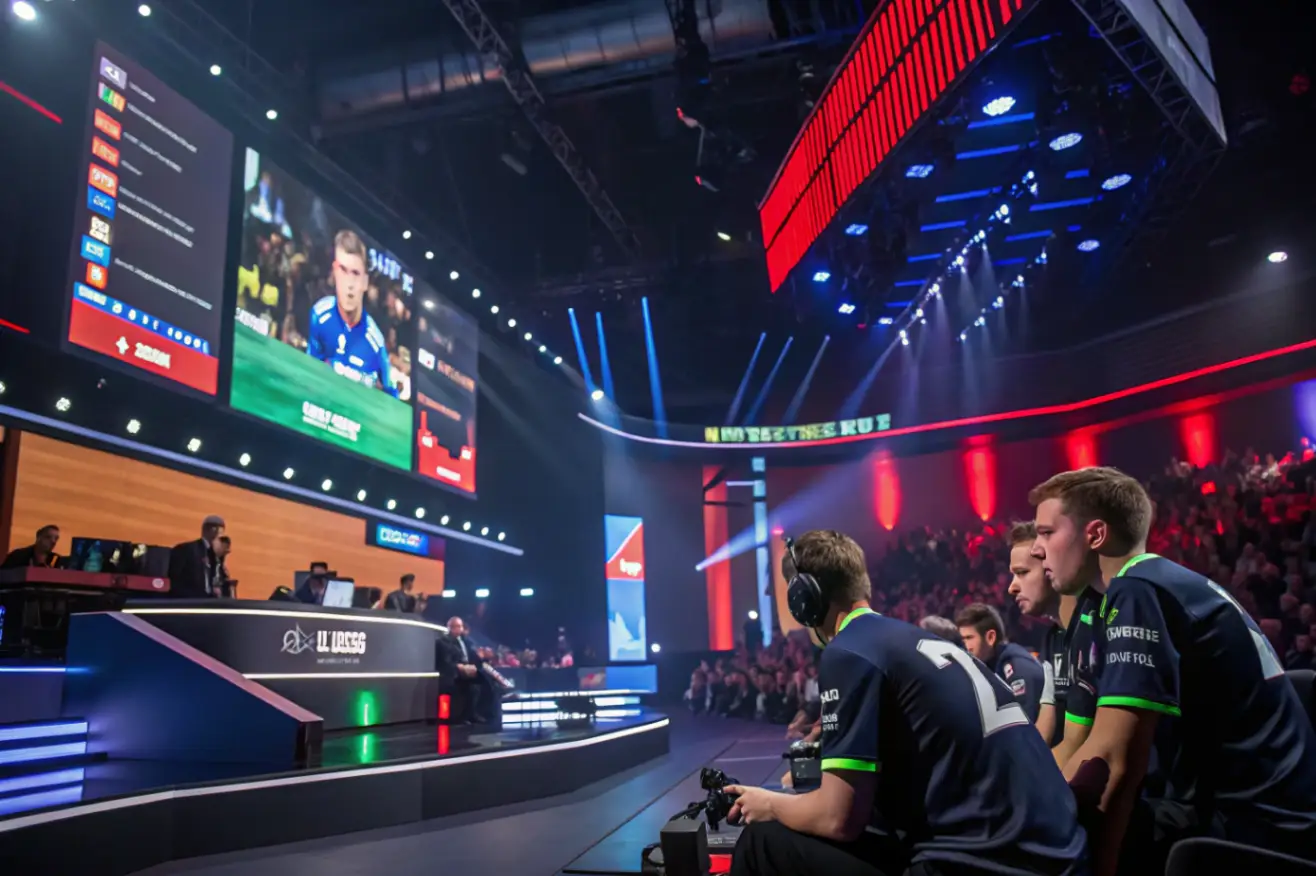 VCT 2026 Triple Elimination и сенсации EMEA Kickoff