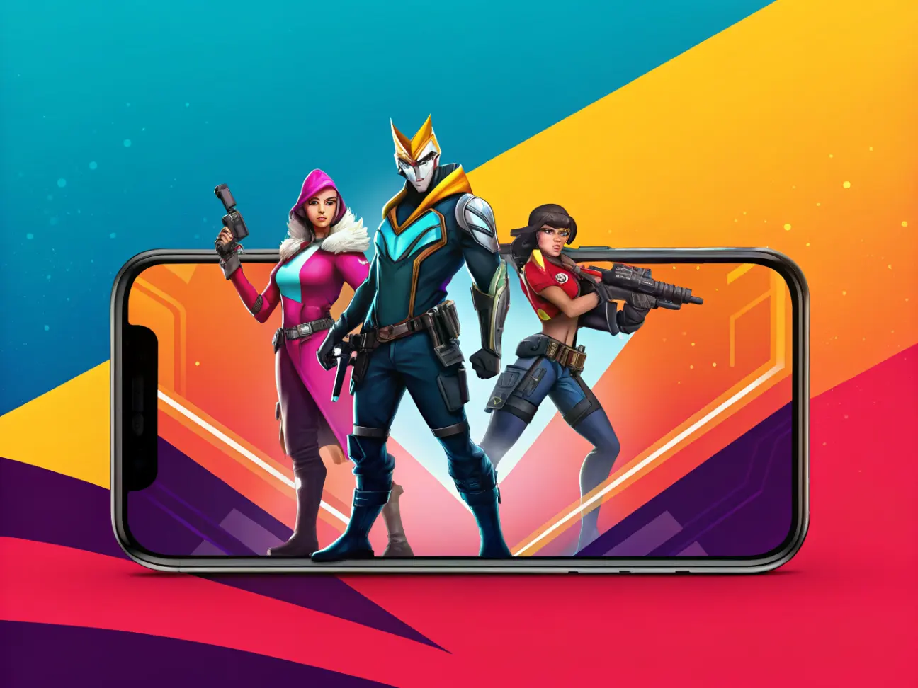 Valorant Mobile уже близко: что известно о релизе